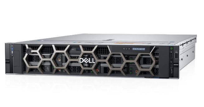 Dell Precision 7920 Rack