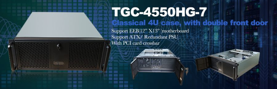 TGC-4550HG-7